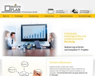 Bild microPLAN Gesellschaft fr Planung und Realisierung von Softwaresystemen GmbH
