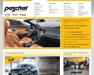 Bild Autohaus Peschel GmbH Vertragshndler