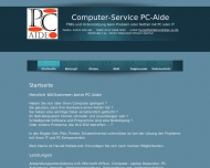 Bild COMPUTER-SERVICE PC-Aide PC-Hilfe