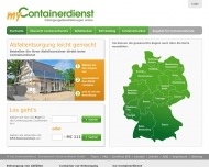 Bild myContainerdienst GmbH