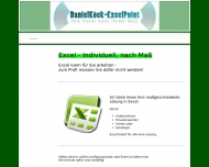 Bild Daniel Kck-ExcelPoint