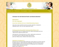 Bild Reno-Seminarwerkstatt