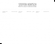 Bild Wirtschaftsberatung Steffen Hentsch
