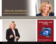 Bild ILP-Institut Silvia de Jonckheere