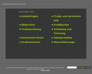 Bild audio4business