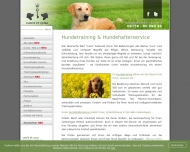 Bild canis et cura