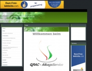 Bild GRAC-AlltagsService