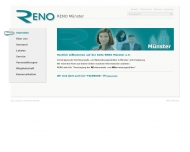 Bild RENO Mnster e.V.