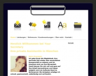 Bild Your Secretary