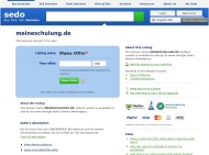 Bild meineSchulung