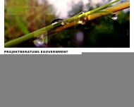 Bild projektberatung eGovernment -pbeg-