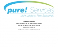 Bild pure! Services