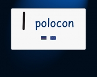 Bild polocon