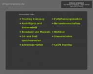 Bild Driver Company