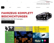 Bild DC Concept