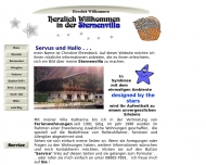 Bild Sternenvilla