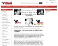 Bild KMR Kommunikation und Marketing + PHILU Prsente mit Pfiff! Werbemittelhandel