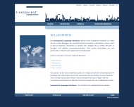 Bild transparent Language Solutions GmbH