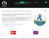 BierBike - Flens4Friends