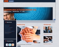 Bild Communicationgroup.eu