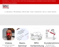 Bild MPU-diskret Mannheim