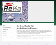 Bild ReKa-Coating