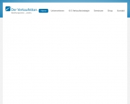 Bild Verkaufstitan (Prozor System U.G.)