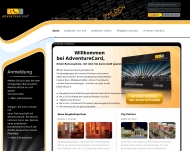Bild AdventureCard Ltd.