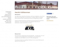 Bild IDEAL Kontor