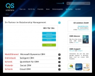 Bild QS solutions GmbH
