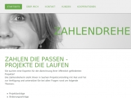 Bild ZAHLENDREHER (Teilzeitselbstndigkeit)