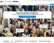 Bild Hausverwaltungsfinder.de
