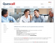 Bild Quescall GmbH & Co. GbR