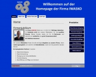 Bild IWASKO Industrie-Wartung-Service Konstanz
