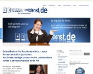 Bild Express-Schreibdienst Judith Vetter