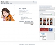 Bild eMusici com GmbH