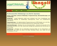 Bild Langolf Webstudio