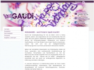 Bild KidsGAUDI