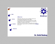 IMDS-Services - Dr. Detlef Boxberg, Dortmund