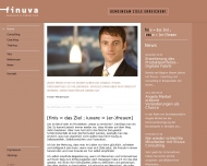 Bild finuva - Coaching und Consulting