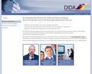 Bild Deutsches Institut der Assekuranz e.V.