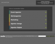 Bild SERVENT die ereignisagentur