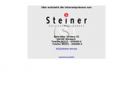 Bild Steiner Service-Management GmbH