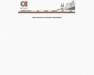Website elogis Ges. f�r Software- entwicklung und Beratung