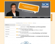 Bild SCM concept Management- und Systemberatung