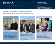 Bild Global Erbenermittlungs GmbH & Co. KG
