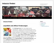 Bild H.F. Forderungsmanagement UG