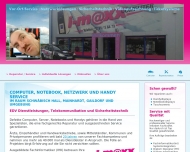 Bild i-maexx Computer Media Services und Handel