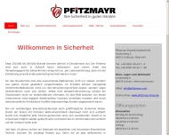 Bild PFITZMAYR Brandschutz