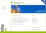 Bild Arbeitssicherheit Posin